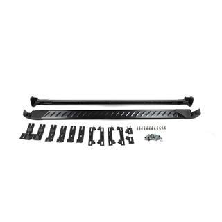 Estribos Laterales Original V1 (2 uds) Renault Kadjar 2015-2022 foto 2