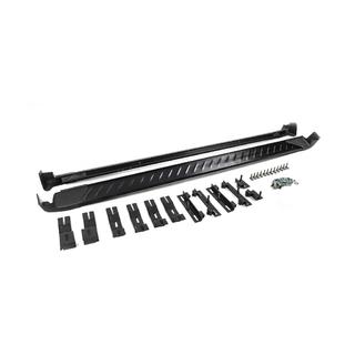 Estribos Laterales Original V1 (2 uds) Renault Kadjar 2015-2022 foto 3