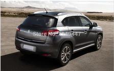 Peugeot 4008 2012-2017 Barras de techo originales (2 uds) foto 2