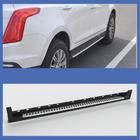 Cadillac XT5 2016- Estribos laterales OEM (2 uds) foto 5