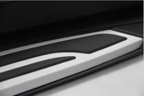 Lincoln MKC 2015- Estribos Laterales OEM (2 uds) foto 2
