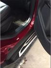 Lincoln MKC 2015- Estribos Laterales OEM (2 uds) foto 3