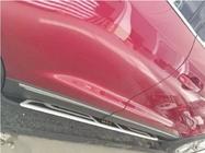 Lincoln MKC 2015- Estribos Laterales OEM (2 uds) foto 4