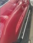 Lincoln MKC 2015- Estribos Laterales OEM (2 uds) foto 5