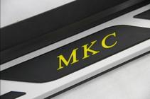 Lincoln MKC 2015- Estribos Laterales OEM (2 uds) foto 6