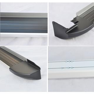 Estribos Laterales OEM V1 (2 uds) Lincoln MKX 2015- foto 3