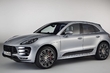 Revisión Del Porsche Macan Turbo 2017 foto 1