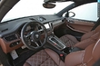 Revisión Del Porsche Macan Turbo 2017 foto 4