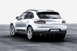 Revisión Del Porsche Macan Turbo 2017 foto 2