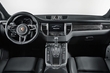 Revisión Del Porsche Macan Turbo 2017 foto 3