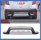 Buick Encore 2013-2019 Extensiones delanteras y traseras (2 uds) foto 2