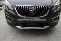 Buick Envision 2014-2020 Extensiones delanteras y traseras (2 uds) foto 2