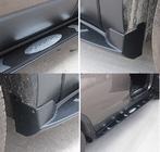 Buick Envision 2014-2020 Estribos Laterales OEM V1 (2 uds) foto 3