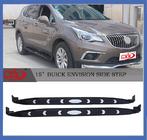 Buick Envision 2014-2020 Estribos Laterales OEM V1 (2 uds) foto 5