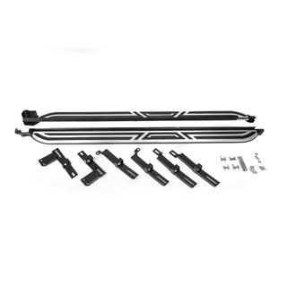 Estribos laterales OEM (2 uds) Skoda Kodiaq 2016-2023 foto 3