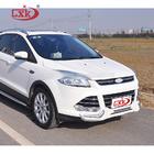Ford Kuga/Escape 2013-2019 Splitter delantero y trasero (2013-2016) foto 3