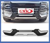 Ford Kuga/Escape 2013-2019 Splitter delantero y trasero (2013-2016) foto 5