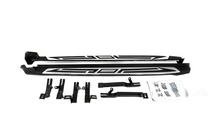 Ford Explorer 2011-2019 Estribos Laterales OEM (2 uds) foto 1