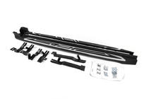 Ford Explorer 2011-2019 Estribos Laterales OEM (2 uds) foto 2