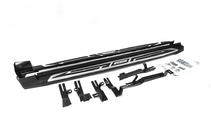 Ford Explorer 2011-2019 Estribos Laterales OEM (2 uds) foto 3
