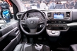 Revisión Toyota Proace Verso foto 3