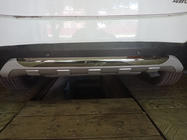 Hyundai IX-35 2010-2015 Cubierta Trasera de Plastico V2 foto 1