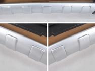 Hyundai IX-35 2010-2015 Cubierta Trasera de Plastico V2 foto 6