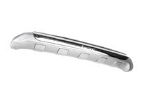 Hyundai IX-35 2010-2015 Cubierta Trasera de Plastico V2 foto 4