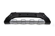Hyundai IX-35 2010-2015 Labio delantero de plastico V2 foto 3