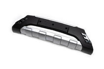 Hyundai IX-35 2010-2015 Labio delantero de plastico V2 foto 4