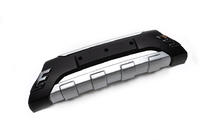Hyundai IX-35 2010-2015 Labio delantero de plastico V2 foto 2