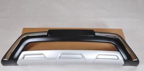 Hyundai Santa Fe 3 2012-2018 Labio delantero (2012-2016) foto 3