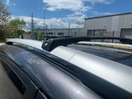 Toyota Rav 4 2013-2018 Barras de Techo para Rieles de Techo (Original, 2 uds) foto 9