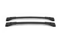 Toyota Rav 4 2013-2018 Barras de Techo para Rieles de Techo (Original, 2 uds) foto 10