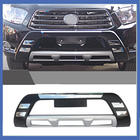 Toyota Highlander 2008-2013 Labio delantero (2008-2010) foto 3