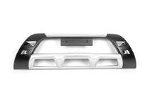 Toyota Highlander 2008-2013 Labio delantero (2008-2010) foto 4