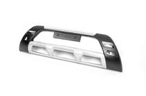 Toyota Highlander 2008-2013 Labio delantero (2008-2010) foto 1