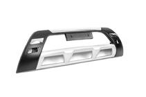 Toyota Highlander 2008-2013 Labio delantero (2008-2010) foto 5