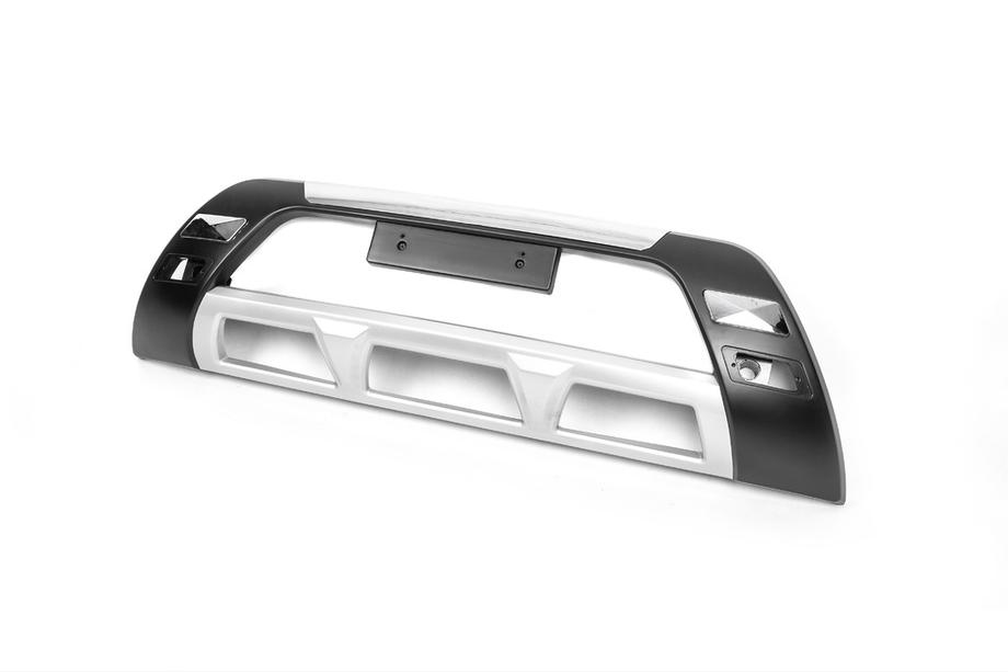 Toyota Highlander 2008-2013 Labio delantero (2008-2010) Image