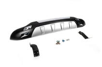 Toyota Highlander 2008-2013 Extensión Parachoques Trasero (2008-2010) foto 2