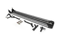 Toyota Highlander 2008-2013 Estribos Laterales Originales (2011-2013, 2 uds) foto 1