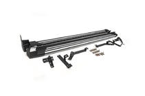 Toyota Highlander 2008-2013 Estribos Laterales Originales (2011-2013, 2 uds) foto 3