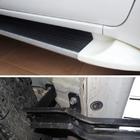 Toyota Hilux 2015- Estribos Laterales Original (2 uds) foto 4