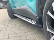 Toyota C-HR 2016-2023 Estribos Laterales Original V1 (2 uds., aluminio) foto 6