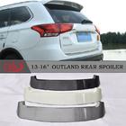 Mitsubishi Outlander 2012-2021 Alerón OEM (2013-2016) foto 4