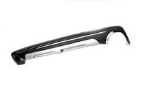 Mitsubishi ASX 2010-2023 Extensión Parachoques Trasero (2013-2015) foto 5