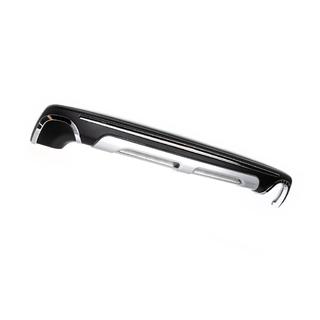 Extensión Parachoques Trasero (2013-2015) Mitsubishi ASX 2010-2023 foto 3