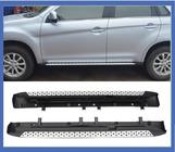 Mitsubishi ASX 2010-2023 Estribos Laterales OEM V1 (2 uds) foto 6