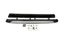 Mitsubishi ASX 2010-2023 Estribos Laterales OEM V1 (2 uds) foto 5