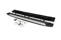 Mitsubishi ASX 2010-2023 Estribos Laterales OEM V1 (2 uds) foto 2
